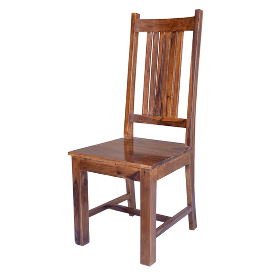 Friedrich Solid Wood Dining Chair