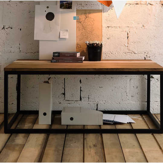 Humphries Coffee Table