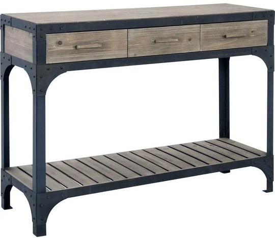 47.63Cm Console Table