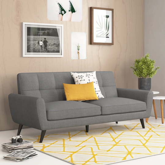 Bostrom 3 Seater Sofa