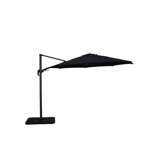 Johnny 2.5m Cantilever Parasol