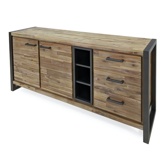 Ivanhoe Sideboard
