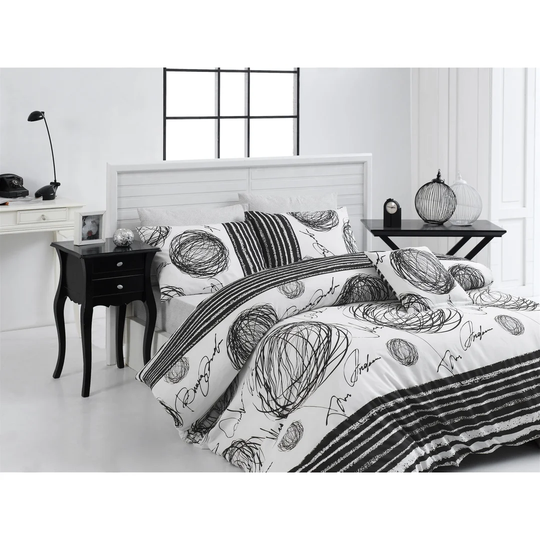 Pogue Duvet Cover Set