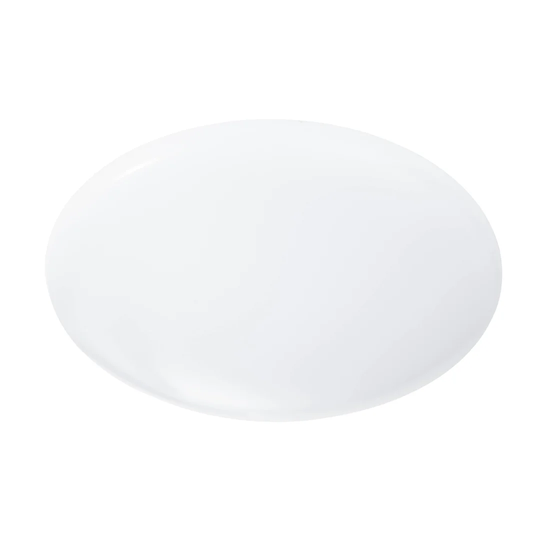 Basic 1-Light LED Flush Mount
