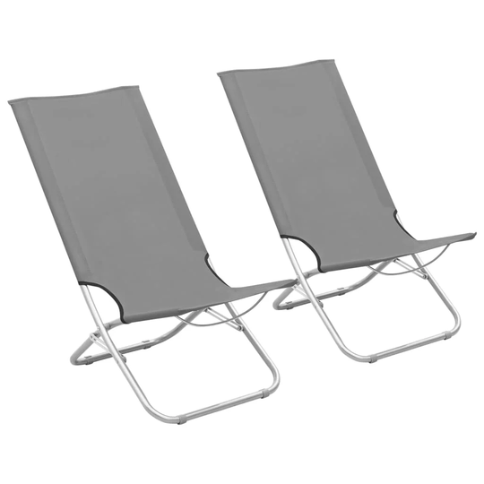 Gorman Folding Beach Chair