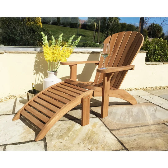 Kishun Garden Chair