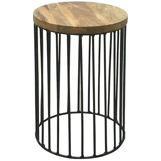 Lacey Side Table