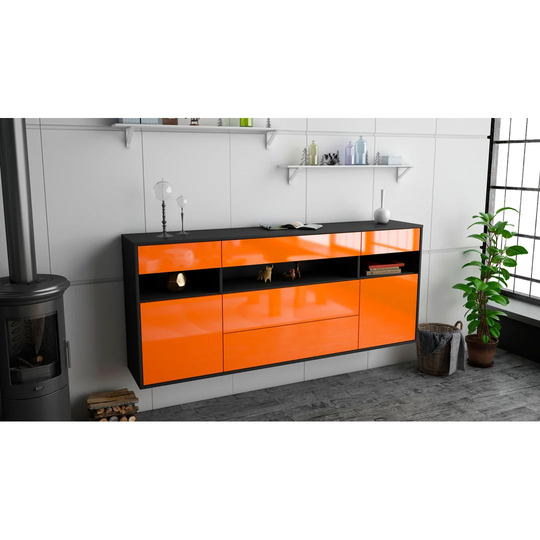 Lakeport Sideboard