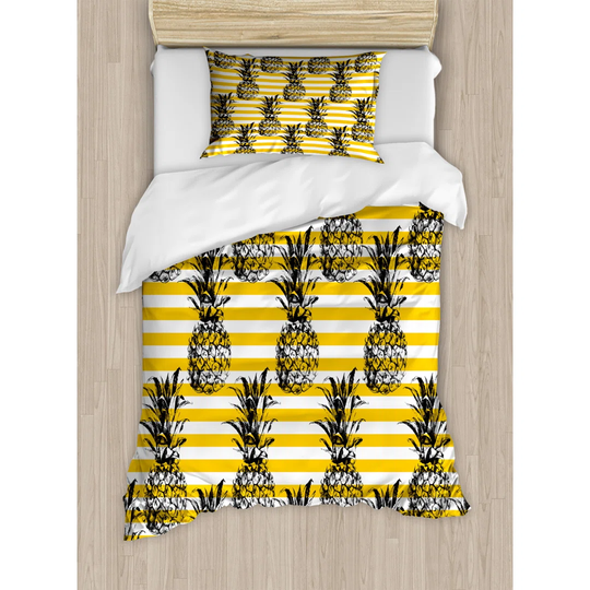 Grep 260 TC Duvet Cover Set