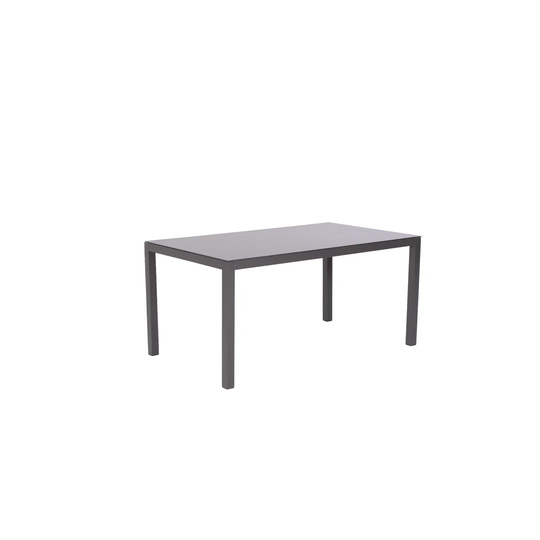 Goggans Aluminium Dining Table