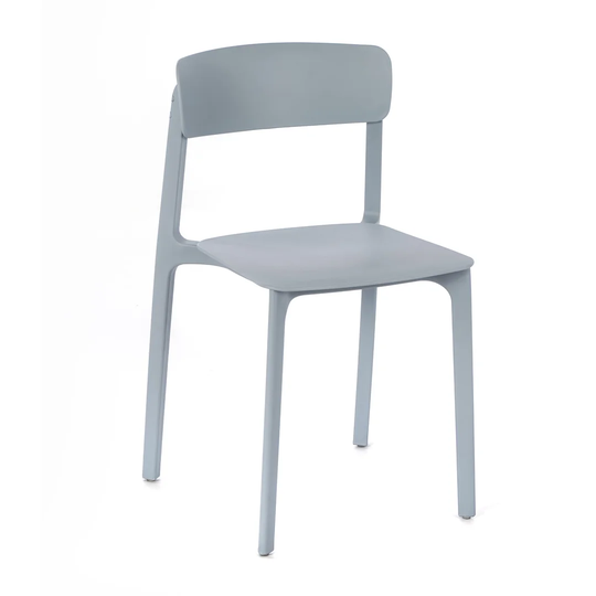 Emert Stacking Dining Chair