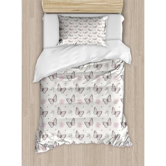 Earles 260 TC Duvet Cover Set