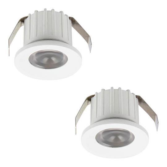 3.5cm LED Recessed Lighting Kit