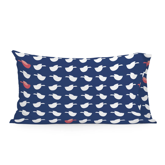 Worley 100% Cotton Envelope Pillow Protector