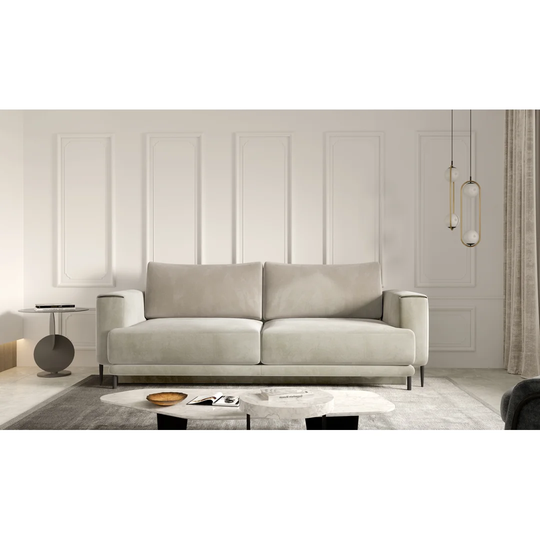 Adside Corner Sofa Bed