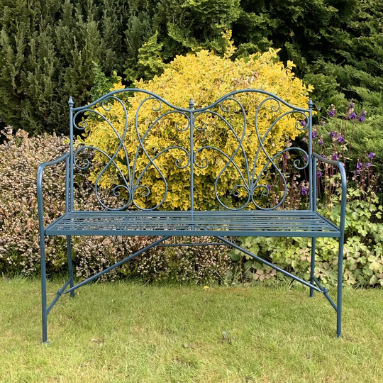 Castellon Bench