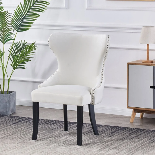 Caesar Upholstered Dining Chair