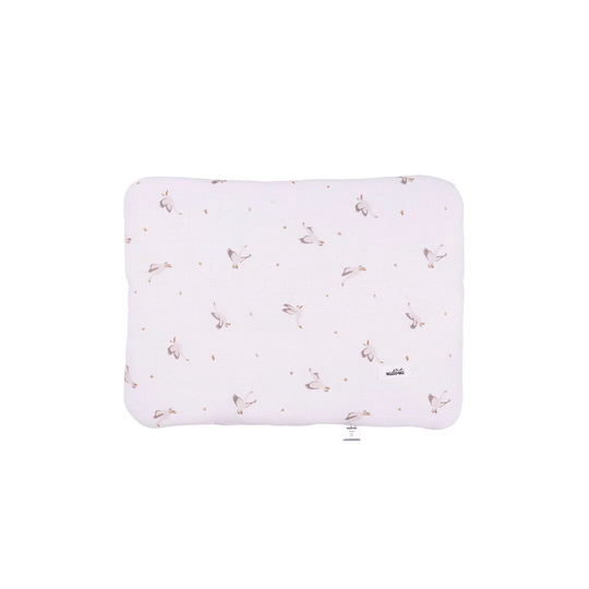 RAYON FROM BAMBOO PILLOW GOOSE