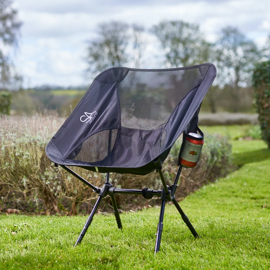 Annapaula Folding Camping Chair
