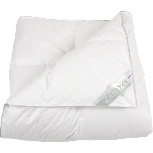 Zenzo Polyester 5 Tog Duvet