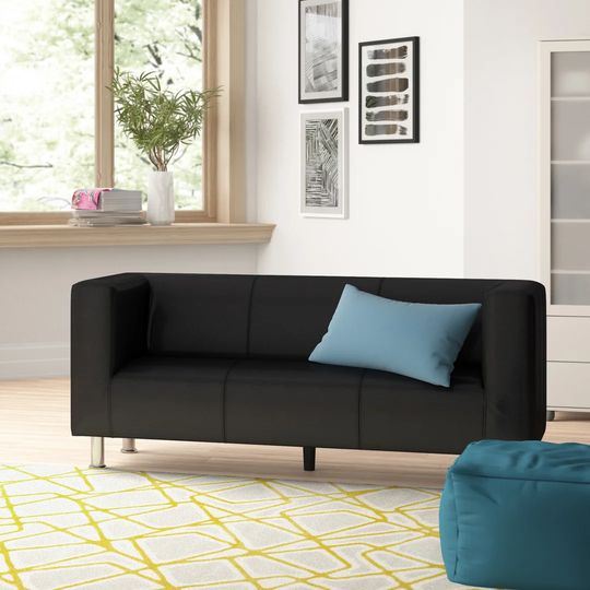 Wodera 3 Seater Standard Sofa