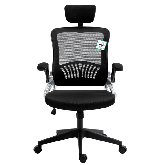 Mapleton Ergonomic Mesh Executive Chair