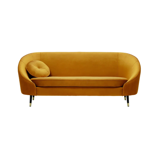 Glencoe 3 Seater Sofa