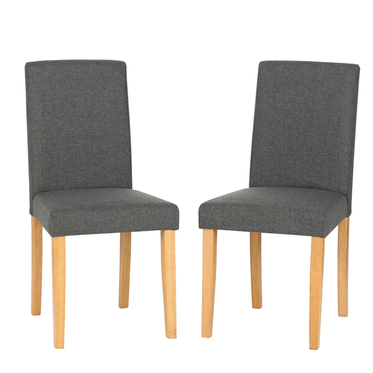 Etten Upholstered Dining Chair