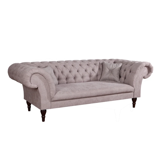 Chidi Chesterfield Sofa
