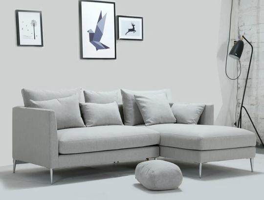Kinley Modular Corner Sofa