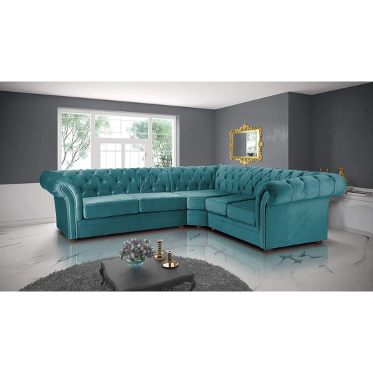 Kaya Modular Corner Sofa