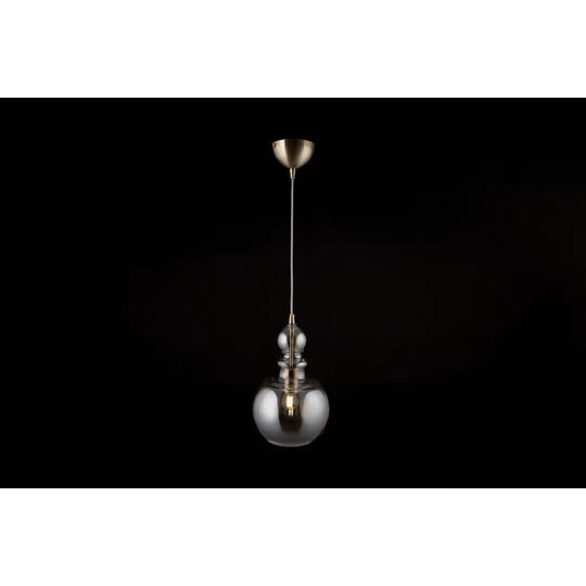 Alaia 1 - Light Globe Pendant