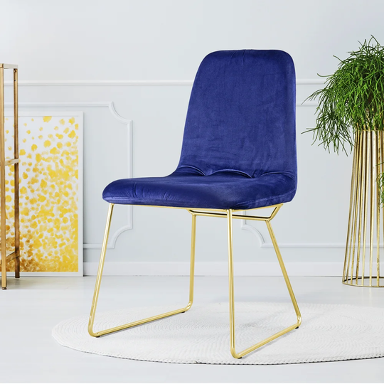 Hironna Upholstered Dining Chair