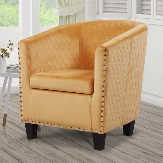 Dicha Tub Chair
