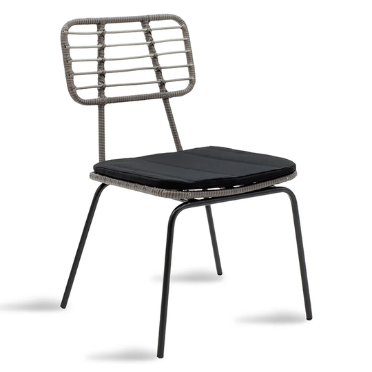 Kingstree Garden Chair with Cushion