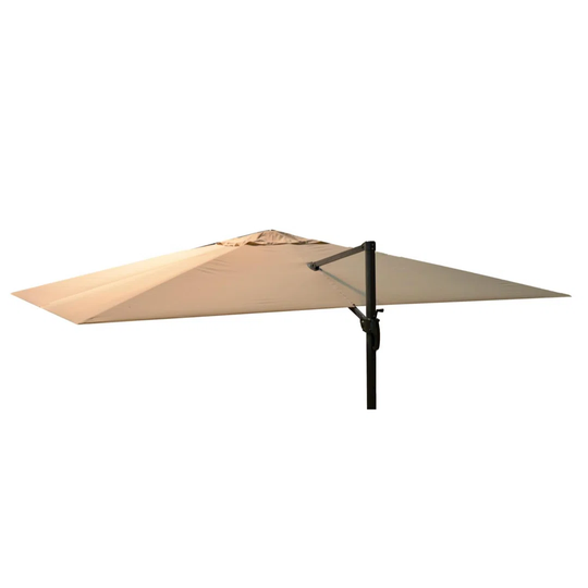 Aness 2m Wall Mounted Parasol