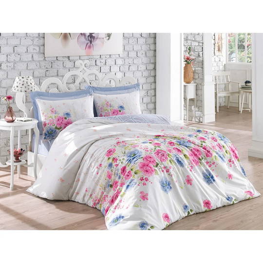 Nemorin Duvet Cover Set