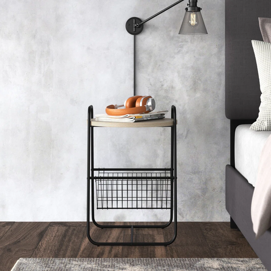 Newark Side Table