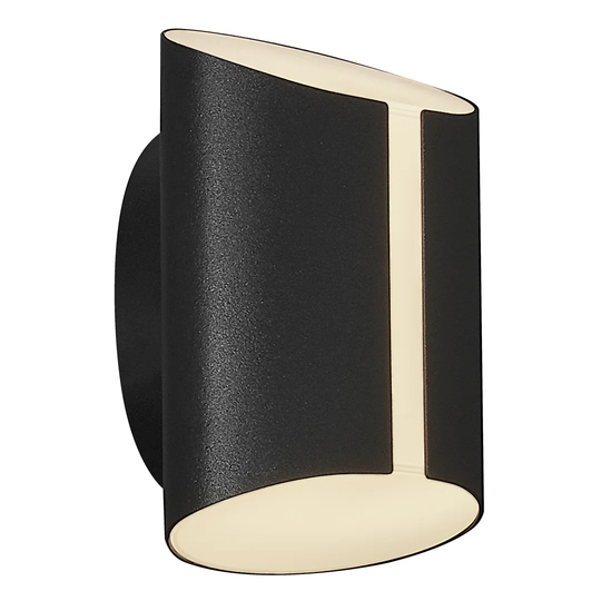 Bradlec 1 - Light Flush Mount