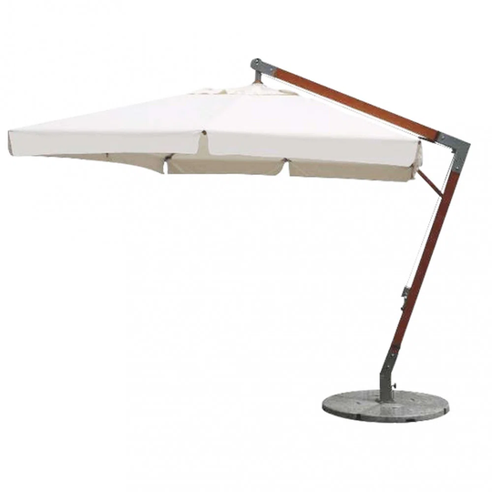 Artamas 3m Square Cantilever Parasol