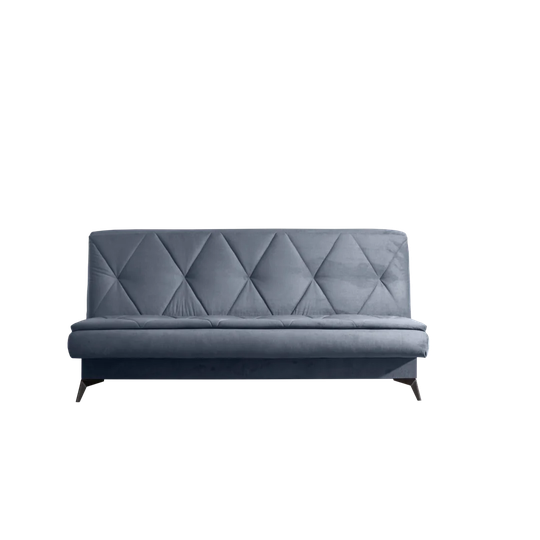 Canady 3 Seater Clic Clac Sofa Bed