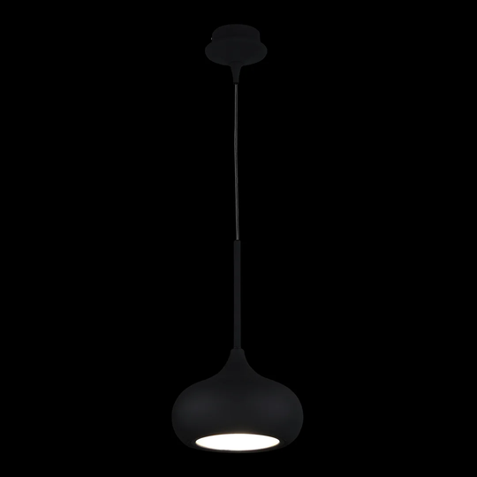 Jaggers 1 - Light Teardrop Pendant