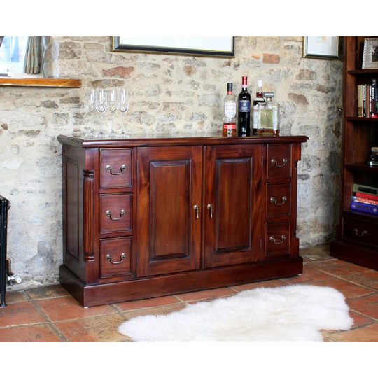La Roque Sideboard
