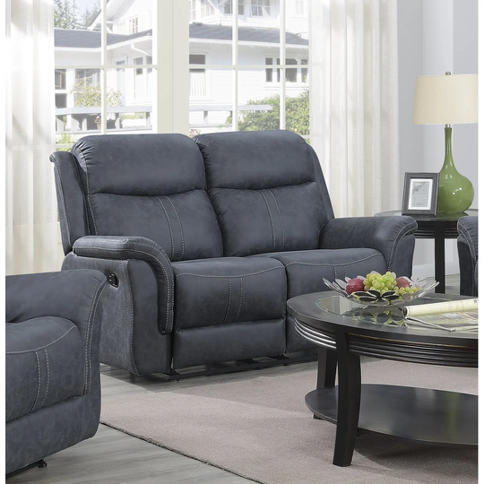 Picardy 160 Cm Pillow Top Arm Reclining Sofa