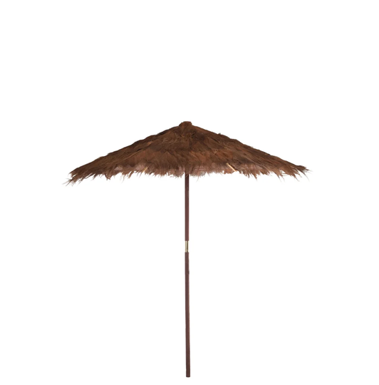 Timmy 2.25m Traditional Parasol