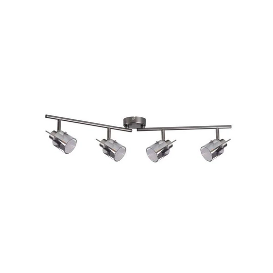 Braidon 71.5Cm 4 - Light Track Kit
