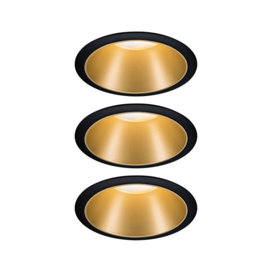 Cole 3.15" LED Recessed Lighting Kit