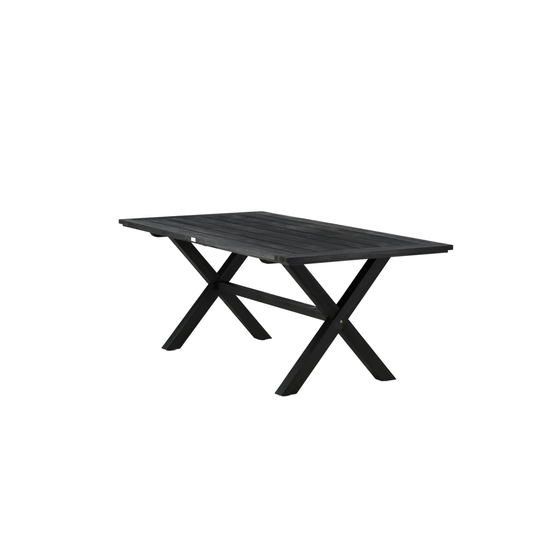 Dhairya Wooden Dining Table