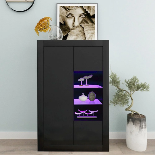Braith 93cm Wide Sideboard