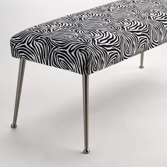 Adaire Upholstered Bench